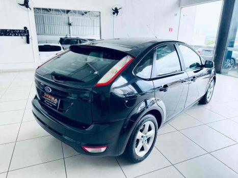 FORD Focus Hatch 1.6 4P GLX FLEX, Foto 6