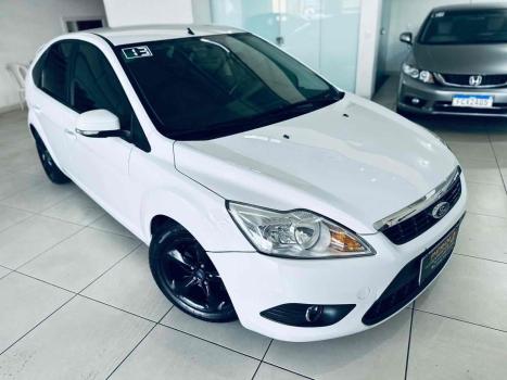 FORD Focus Hatch 1.6 4P GLX FLEX, Foto 2