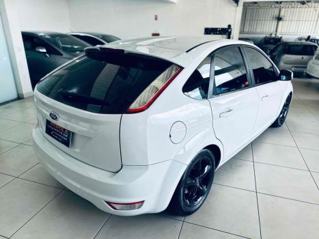 FORD Focus Hatch 1.6 4P GLX FLEX, Foto 5