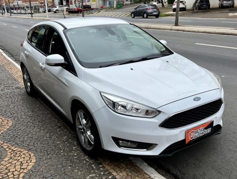 FORD Focus Hatch 1.6 16V 4P SE FLEX, Foto 5