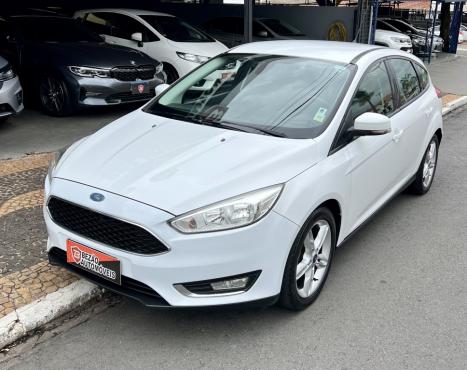 FORD Focus Hatch 1.6 16V 4P SE FLEX, Foto 7