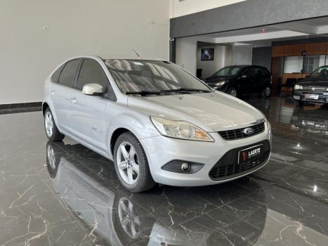 FORD Focus Hatch 1.6 4P GLX FLEX, Foto 2