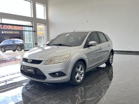 FORD Focus Hatch 1.6 4P GLX FLEX, Foto 3