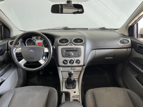 FORD Focus Hatch 1.6 4P GLX FLEX, Foto 9