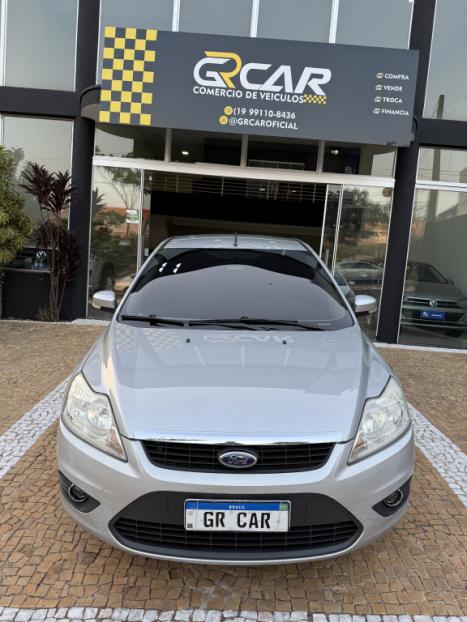 FORD Focus Hatch 1.6 4P GLX FLEX, Foto 1