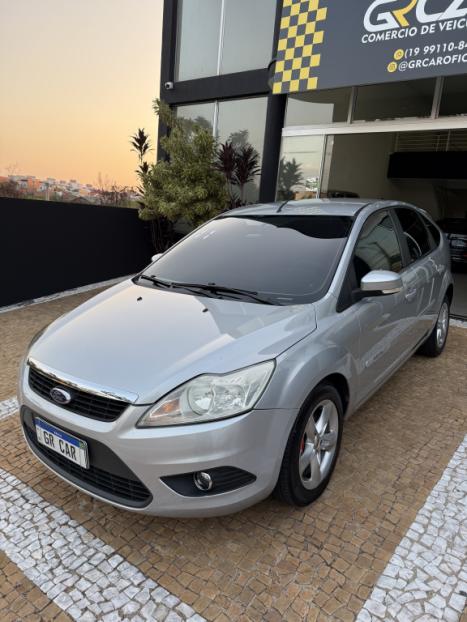 FORD Focus Hatch 1.6 4P GLX FLEX, Foto 2