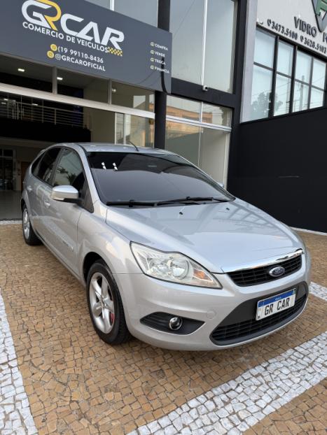 FORD Focus Hatch 1.6 4P GLX FLEX, Foto 3