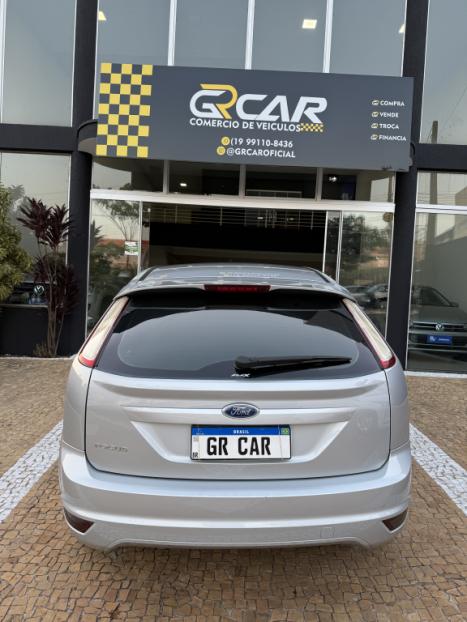 FORD Focus Hatch 1.6 4P GLX FLEX, Foto 6