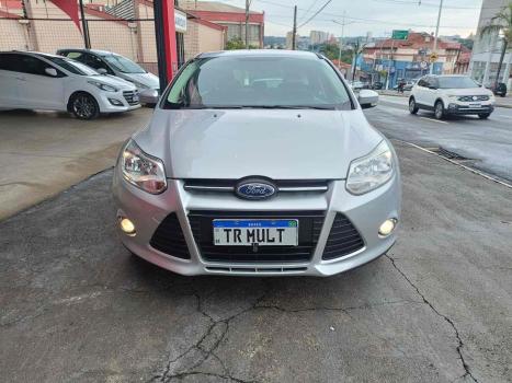 FORD Focus Hatch 1.6 4P, Foto 2