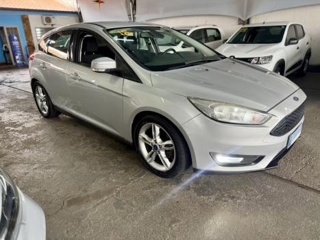 FORD Focus Hatch 1.6 16V 4P FLEX SE POWERSHIFT AUTOMTICO, Foto 2