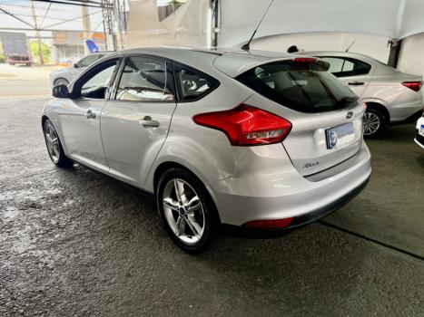 FORD Focus Hatch 1.6 16V 4P FLEX SE POWERSHIFT AUTOMTICO, Foto 5