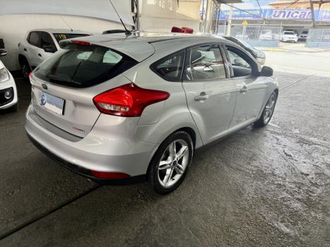 FORD Focus Hatch 1.6 16V 4P FLEX SE POWERSHIFT AUTOMTICO, Foto 6