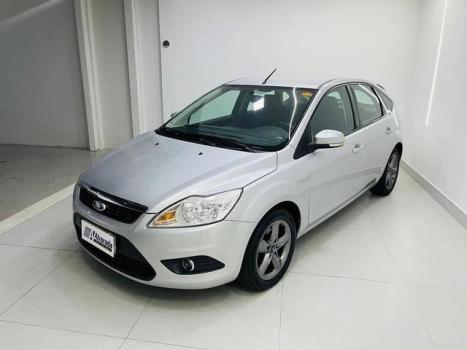 FORD Focus Hatch 1.6 16V 4P FLEX GL, Foto 12