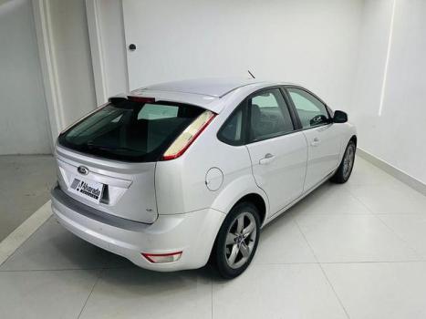 FORD Focus Hatch 1.6 16V 4P FLEX GL, Foto 13