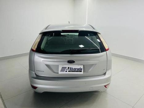 FORD Focus Hatch 1.6 16V 4P FLEX GL, Foto 15