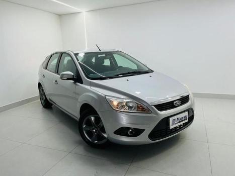 FORD Focus Hatch 1.6 16V 4P FLEX GL, Foto 16