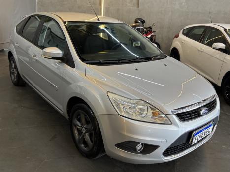 FORD Focus Hatch 1.6 4P GLX FLEX, Foto 2