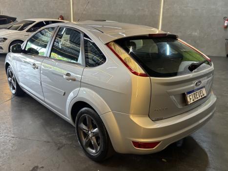 FORD Focus Hatch 1.6 4P GLX FLEX, Foto 5