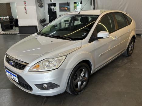 FORD Focus Hatch 1.6 4P GLX FLEX, Foto 3