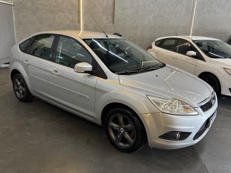 FORD Focus Hatch 1.6 4P GLX FLEX, Foto 1