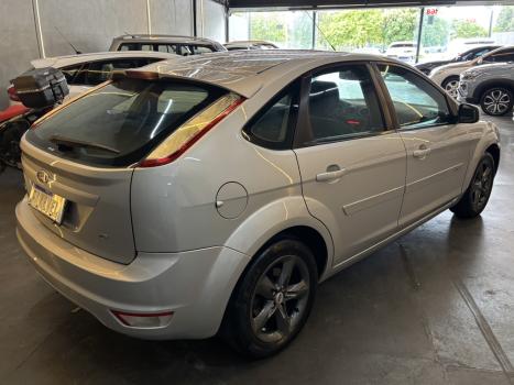 FORD Focus Hatch 1.6 4P GLX FLEX, Foto 4