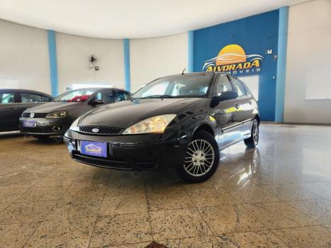 FORD Focus Hatch 1.6 4P GL, Foto 1