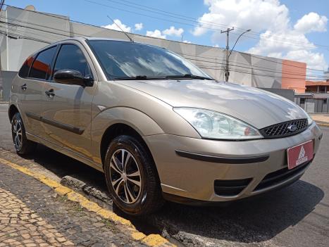 FORD Focus Hatch 1.6 4P, Foto 3