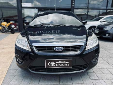 FORD Focus Hatch 1.6 4P FLEX GL, Foto 2