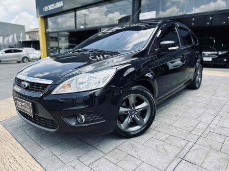 FORD Focus Hatch 1.6 4P FLEX GL, Foto 3