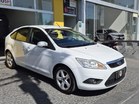 FORD Focus Hatch 1.6 4P GLX FLEX, Foto 5