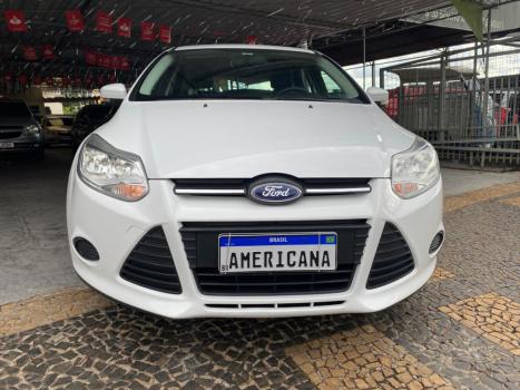 FORD Focus Hatch 1.6 16V 4P SE FLEX, Foto 3