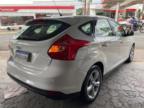 FORD Focus Hatch 1.6 16V 4P SE FLEX, Foto 7