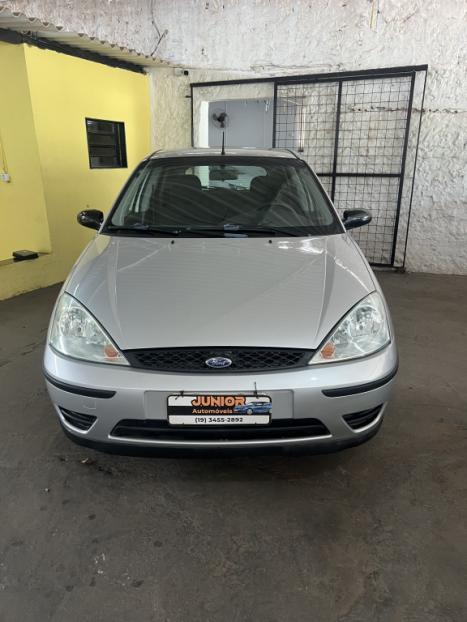 FORD Focus Hatch 1.6 16V 4P FLEX S, Foto 1