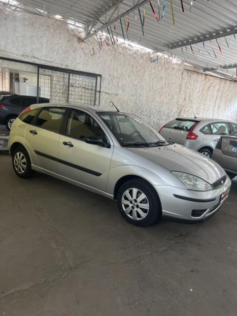 FORD Focus Hatch 1.6 16V 4P FLEX S, Foto 3