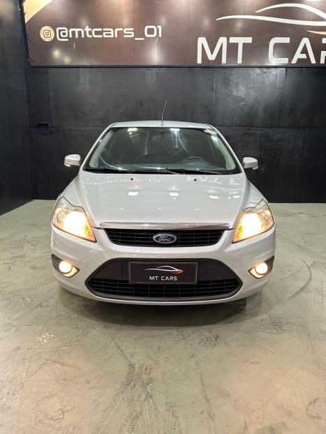 FORD Focus Hatch 1.6 16V 4P FLEX S, Foto 4