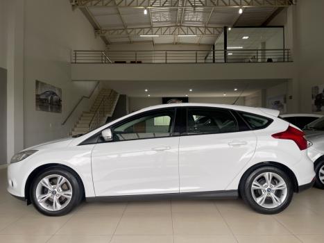 FORD Focus Hatch 1.6 16V 4P SE FLEX, Foto 7