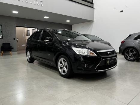 FORD Focus Hatch 1.6 16V 4P FLEX GL, Foto 2