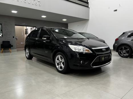 FORD Focus Hatch 1.6 16V 4P FLEX GL, Foto 4