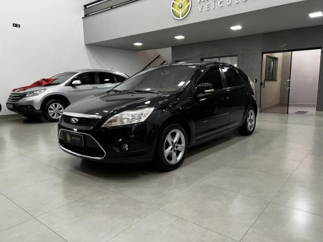 FORD Focus Hatch 1.6 16V 4P FLEX GL, Foto 5