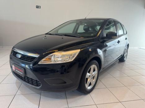 FORD Focus Hatch 1.6 16V 4P SE FLEX, Foto 1