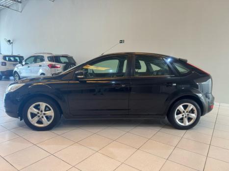 FORD Focus Hatch 1.6 16V 4P SE FLEX, Foto 3