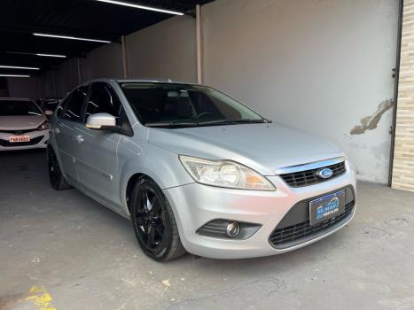 FORD Focus Hatch 1.6 4P GLX FLEX, Foto 4