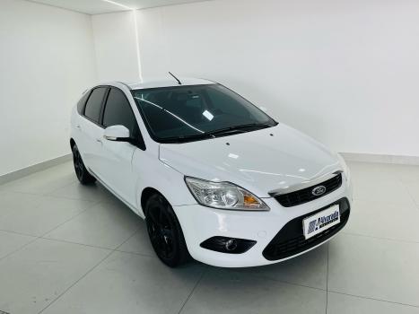 FORD Focus Hatch 1.6 16V 4P FLEX S, Foto 1