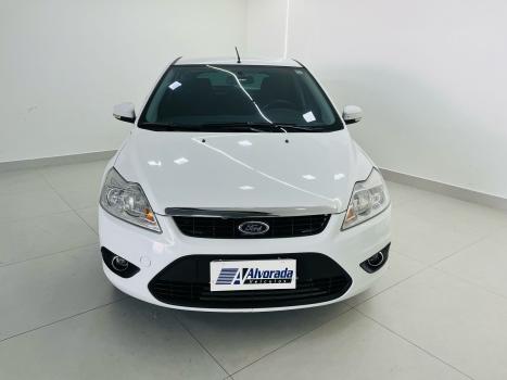 FORD Focus Hatch 1.6 16V 4P FLEX S, Foto 2