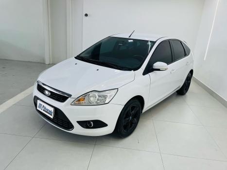 FORD Focus Hatch 1.6 16V 4P FLEX S, Foto 12