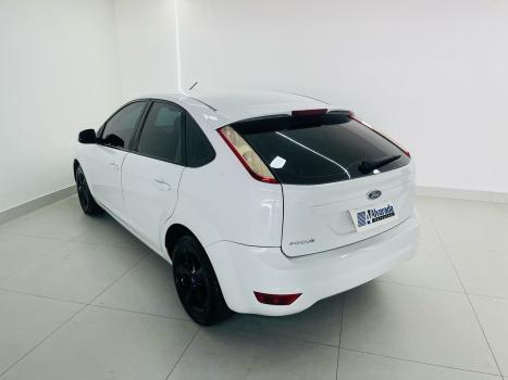 FORD Focus Hatch 1.6 16V 4P FLEX S, Foto 15