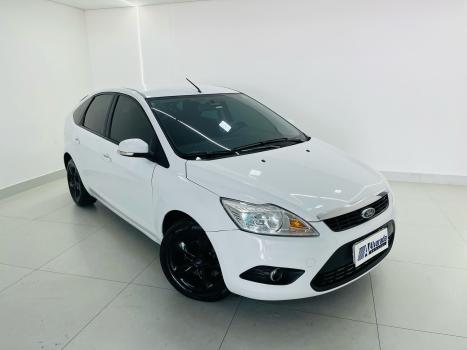 FORD Focus Hatch 1.6 16V 4P FLEX S, Foto 16