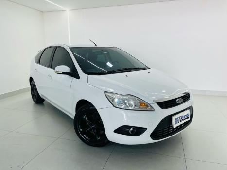 FORD Focus Hatch 1.6 16V 4P FLEX S, Foto 17