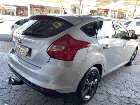 FORD Focus Hatch 1.6 16V 4P SE FLEX, Foto 10