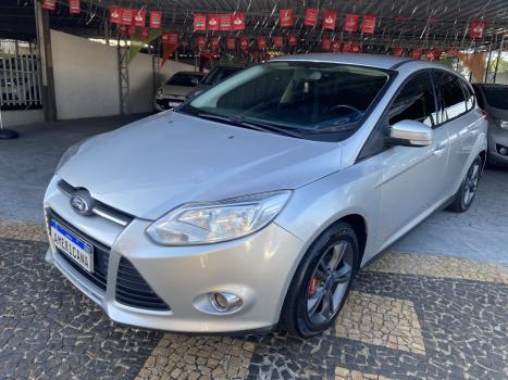 FORD Focus Hatch 1.6 16V 4P SE FLEX, Foto 12